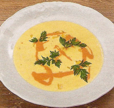 кукурузный суп в год рецепты кукурузный суп в год рецепты