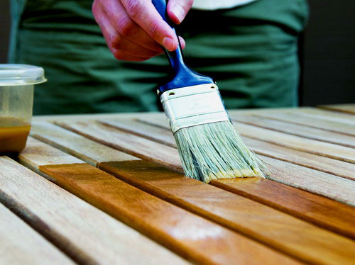 пропитка древесины защитным составом